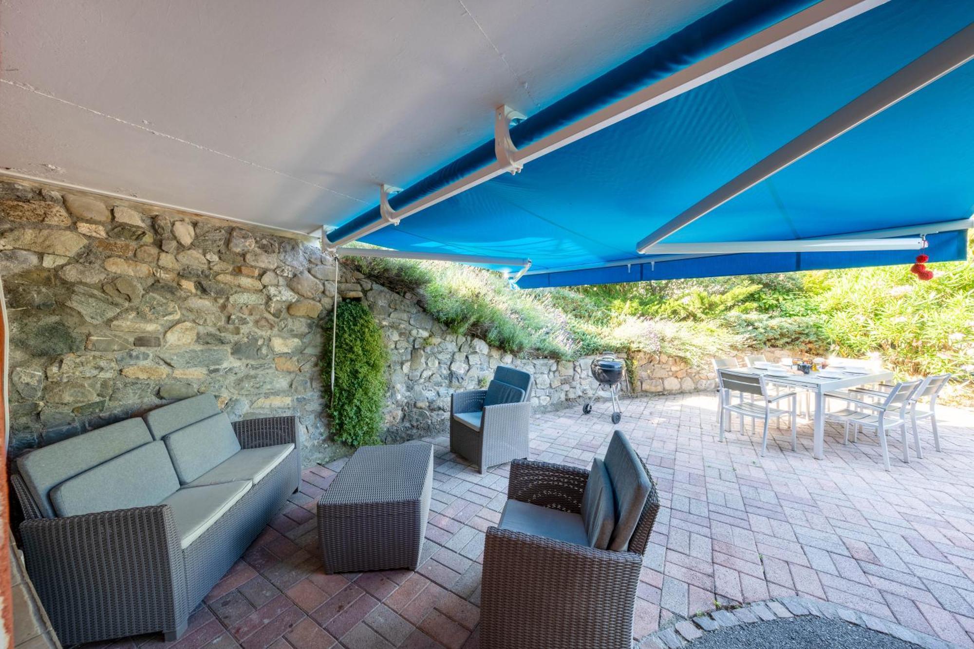 Apartment With Garden & Terrasse Very Quiet Thonon-les-Bains Exterior foto